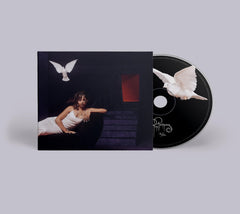 Pinkpantheress - Heaven Knows - [CD]