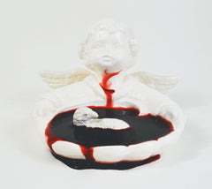 Counterparts - Heaven Let Them Die - [CD]