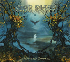 Sear Bliss - Heavenly Down - [CD]