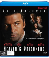 Heaven's Prisoners - [Blu-ray]