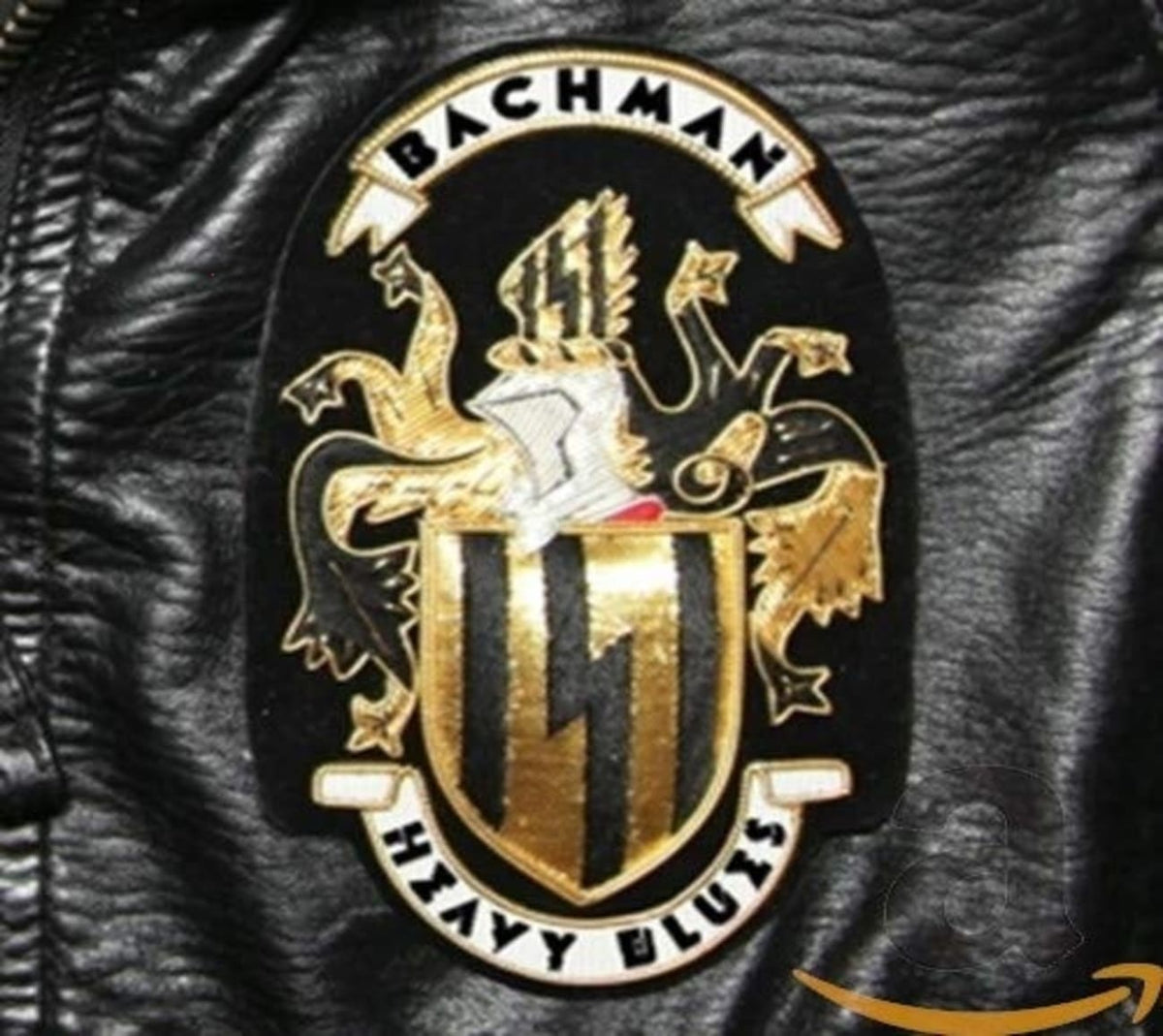 Bachman - Heavy Blues - (Digipack Packaging) - [CD]