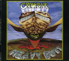 Crowbar - Heavy Duty - [CD]