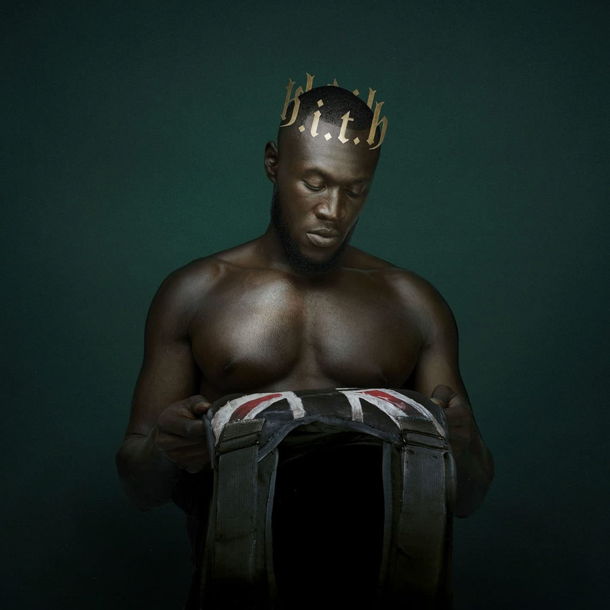 Stormzy - Heavy Is The Head - [Vinyl]