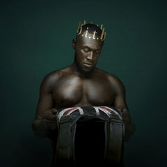 Stormzy - Heavy Is The Head - [Vinyl]