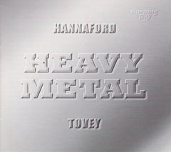Hannaford Street Silver Band - Heavy Metal - [CD]