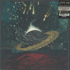 Cave In - Heavy Pendulum - [Vinyl]