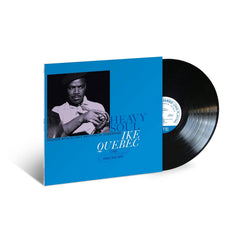 Ike Quebec - Heavy Soul (Blue Note Classic Vinyl Series) - [Vinyl]