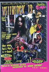 HELLBLOCK 13 - [DVD]