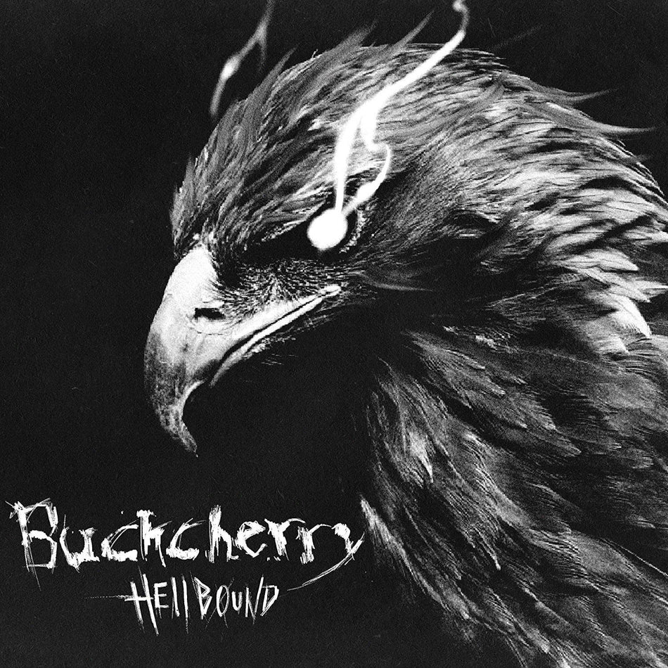 Buckcherry - Hellbound - [Vinyl]