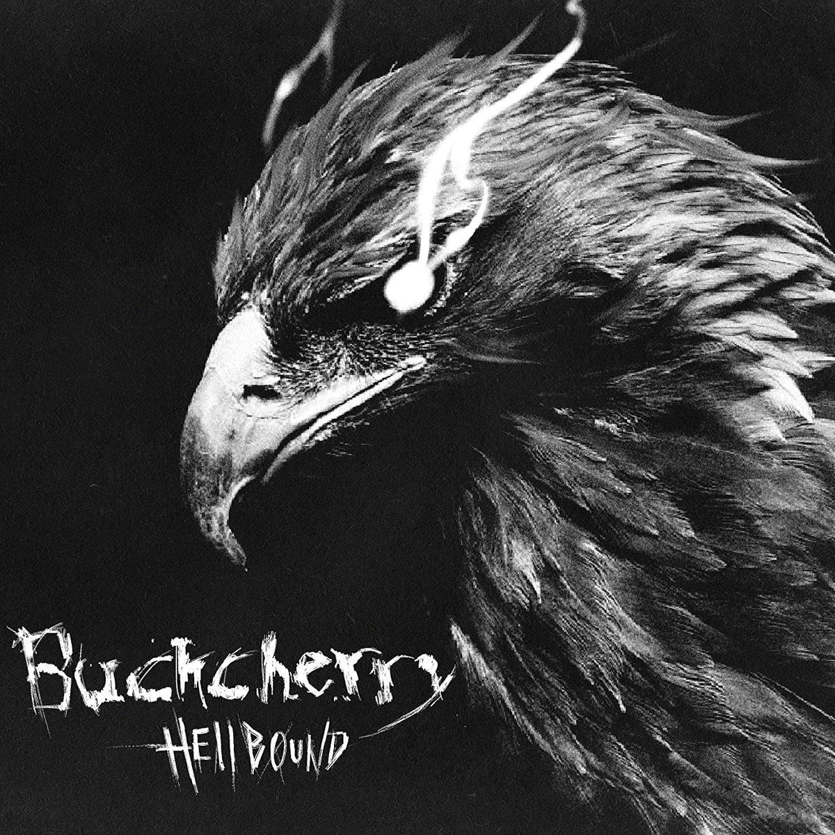 Buckcherry - Hellbound - [Vinyl]