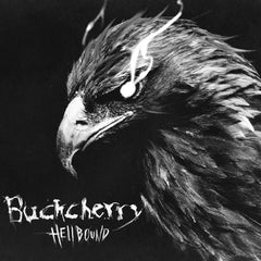 Buckcherry - Hellbound - [Vinyl]