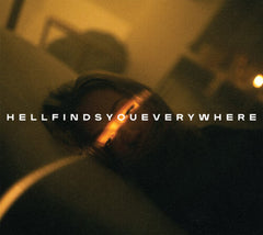 Thousand Below - Hell Finds You Everywhere - [CD]