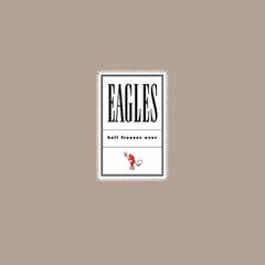 The Eagles - Hell Freezes Over - (180 Gram Vinyl, Remastered) - [Vinyl]