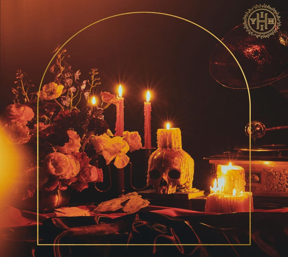 Senses Fail - Hell Is In Your Head - [CD]
