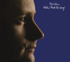 Phil Collins - Hello, I Must Be Going! - (Softpak) - [CD]