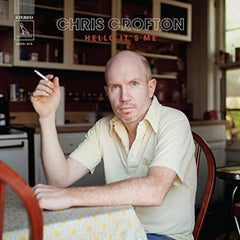Chris Crofton - Hello It's Me - [Vinyl]