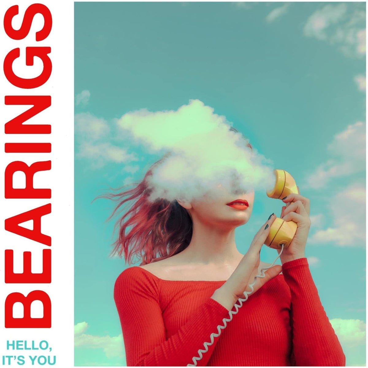 Bearings - Hello It's You - [Vinyl]