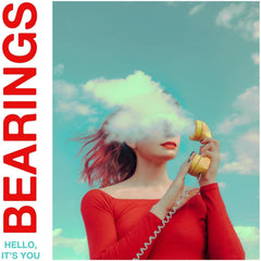 Bearings - Hello It's You - [Vinyl]