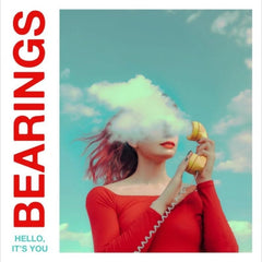 Bearings - Hello It's You - (Indie Exclusive, Colored Vinyl) - [Vinyl]