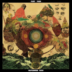 Fleet Foxes - Helplessness Blues - [Vinyl]