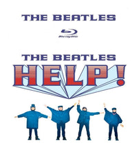HELP! - [Blu-ray]
