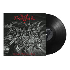 Azaghal - Helvetin Yhdeksan Piina (Nine Circles Of Hell) - [Vinyl]