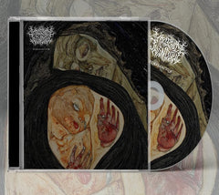 Mosaic Window - Hemasanctum - [CD]
