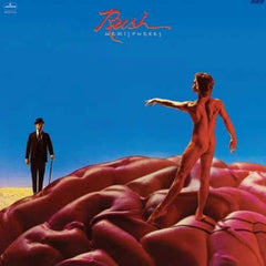Rush - Hemispheres - (180 Gram ) - [Vinyl]