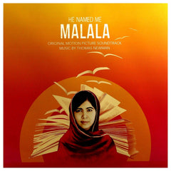Thomas Newman - HE NAMED ME MALALA - [Vinyl]
