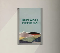 Ben Watt - Watt, Ben : Hendra - (Digipack Packaging) - [CD]