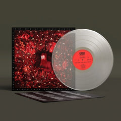 Iron & Wine - Hen's Teeth - (Colored Vinyl, White) - [Vinyl]