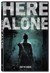 HERE ALONE - [DVD]