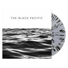 The Black Pacific - Here Comes Our Wave - [Vinyl]