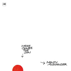 Monty Alexander - Here Comes The Sun / Various - [Vinyl]