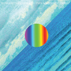 EDWARD SHARPE & THE MAGNETIC ZEROS - Here - [Vinyl]