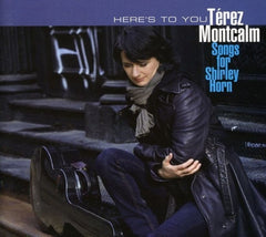 Terez Montcalm - Heres to You: Songs for Shirle [Import] - [CD]