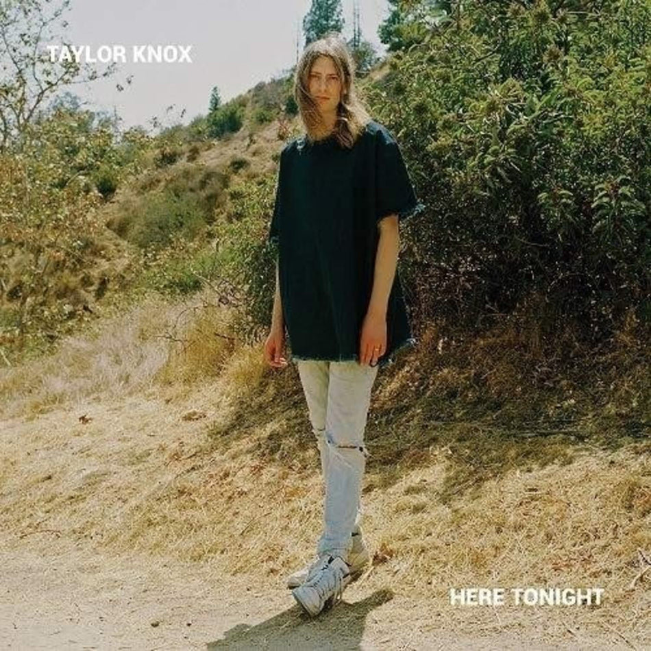 Taylor Knox - Here Tonight - [Vinyl]