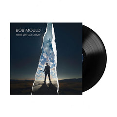 Bob Mould - Here We Go Crazy - [Vinyl]
