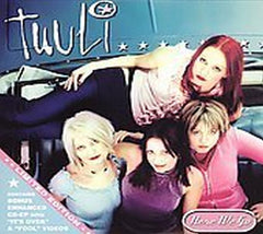 Tuuli - Here We Go - [CD]