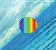 Edward Sharpe & the Magnetic Zeros - Here - (Digipack Packaging) - [CD]