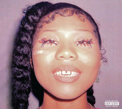 Drake - Her Loss [Explicit Content] - (Parental Advisory Explicit Lyrics) - [CD]
