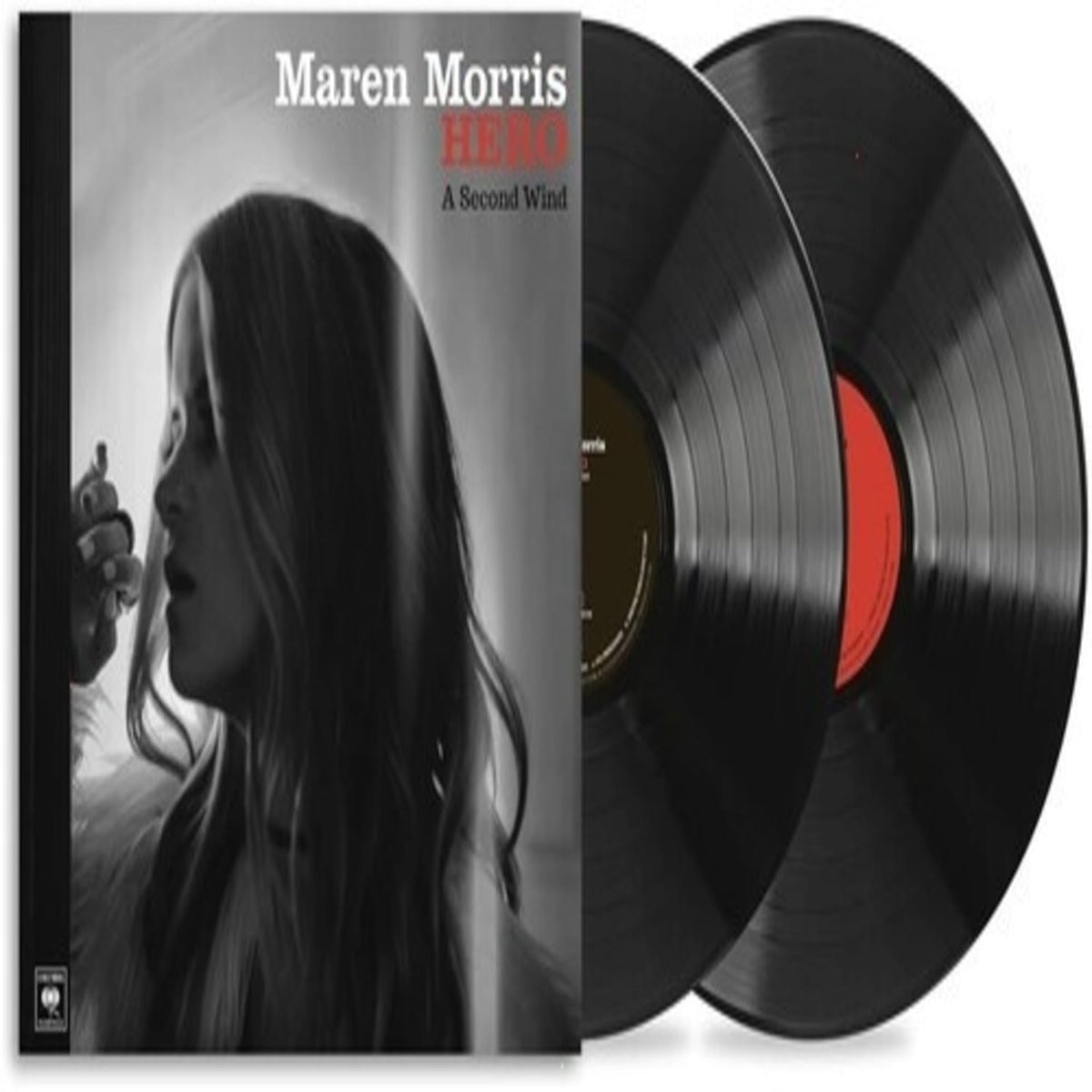 Maren Morris - HERO: A Second Wind - (140 Gram , Anniversary Edition) - [Vinyl]