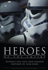 HEROES OF THE EMPIRE - [DVD]