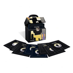 Mary J. Blige - HERstory, Vol. 1 [Explicit Content] - (Oversize Item Split, Parental Advisory Explicit Lyrics, Boxed Set) - [Vinyl]