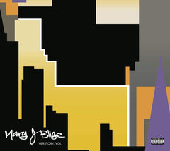 Mary J. Blige - Herstory Vol 1 - [CD]