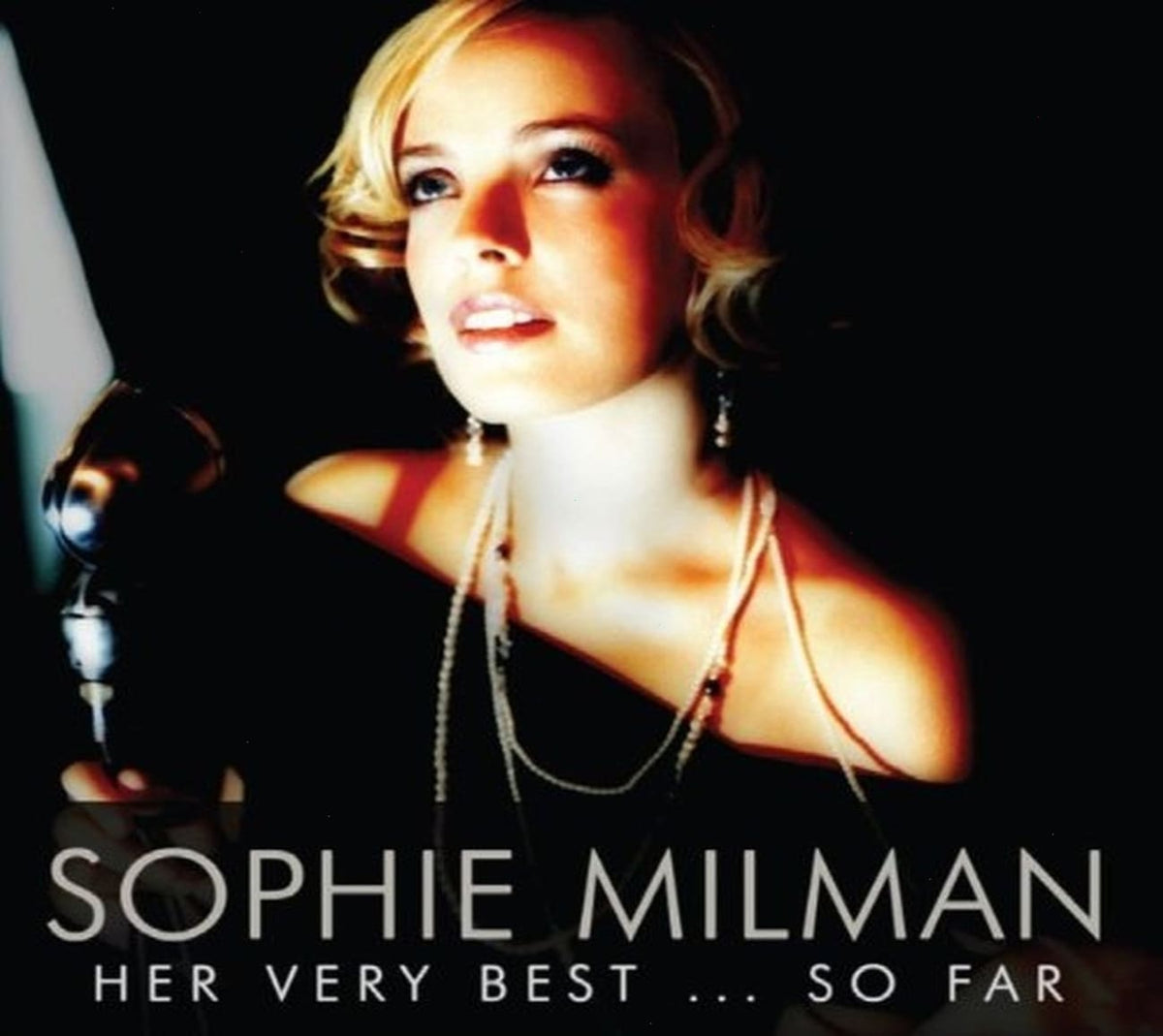 Sophie Milman - Her Very Best So Far - [CD]