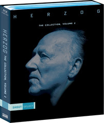 Herzog: The Collection, Volume 2 - (Boxed Set) - [Blu-ray]