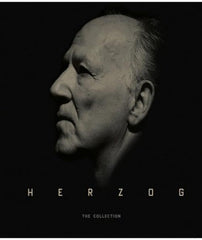 Herzog: The Collection - (Boxed Set, Subtitled, Widescreen) - [Blu-ray]