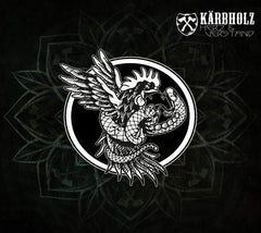 Karbholz - Herz & Verstand - [CD]