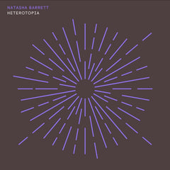 Natasha Barrett - Heterotopia - [Vinyl]